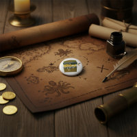 Coffre au trésor de pirate avec bijoux et épée