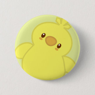 Badge Rond 5 Cm Colin le poussin
