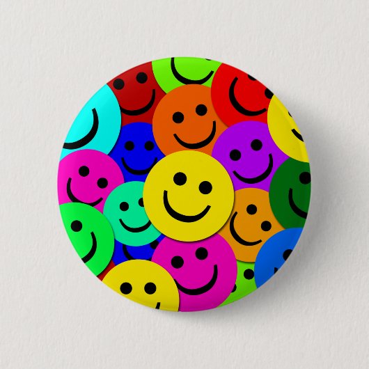 BADGE ROND 5 CM COLLAGE (Devant)