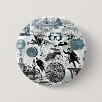 Collage Colorized de Steampunk
