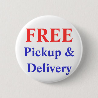 Badge Rond 5 Cm Collecte libre et livraison