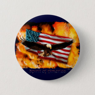 Badge Rond 5 Cm Collection commémorative d'inauguration 2009