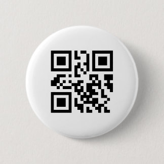 Badge Rond 5 Cm Collection de QRUrl