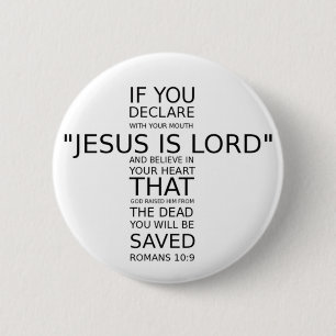 Badge Rond 5 Cm Collection de Romains