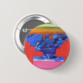 Badge Rond 5 Cm Collection de SRT Thunderbird (Devant & derrière)