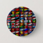 Badge Rond 5 Cm Collection Indicateur (Devant)