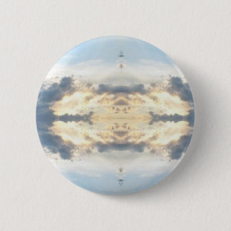 Badge Rond 5 Cm Colorant de cravate de collage de coucher du