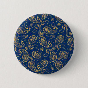 Badge Rond 5 Cm Coloré