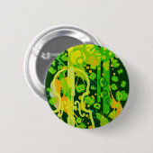 Badge Rond 5 Cm Colour_Me_Pop (Devant & derrière)