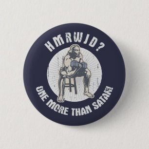 Badge Rond 5 Cm Combien de Reps