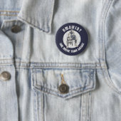 Badge Rond 5 Cm Combien de Reps (En situation)