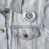 Badge Rond 5 Cm Combien de Reps (En situation)