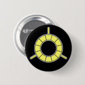 Badge Rond 5 Cm Combo complet parfait (Devant & derrière)