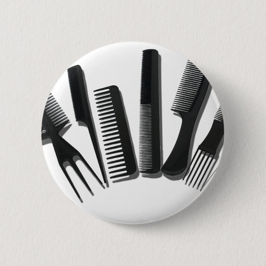 Badge Rond 5 Cm Combs122410 (Devant)