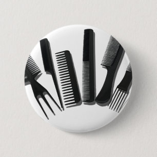 Badge Rond 5 Cm Combs122410