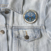 Badge Rond 5 Cm Commandement des opérations spéciales interarmées (En situation)