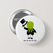 Badge Rond 5 Cm Comment-Faire-Vous-Faites-lhu (Devant & derrière)
