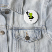Badge Rond 5 Cm Comment-Faire-Vous-Faites-lhu (En situation)