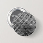 Badge Rond 5 Cm Complex Metal Structure (Devant & derrière)