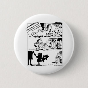 Badge Rond 5 Cm comportement=vérité (c) Andrew Vachss.JPG