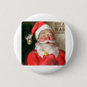 Badge Rond 5 Cm CON31 Père Noël 1 Stirring.tif (Devant)