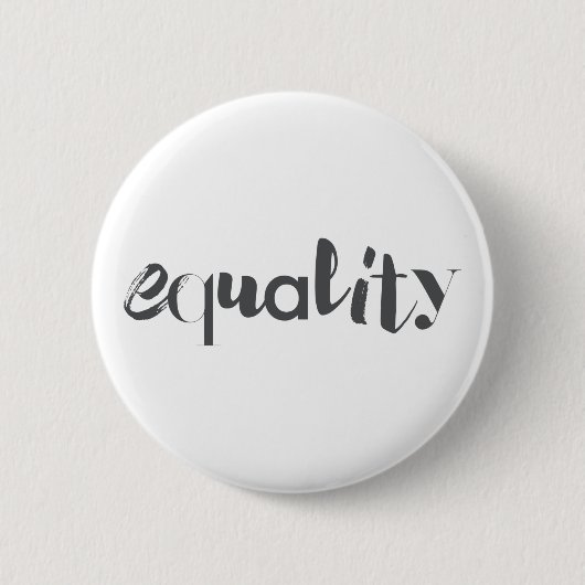 Badge Rond 5 Cm Conception créative, moderne, ludique et cool de l (Devant)