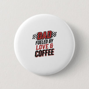 Badge Rond 5 Cm Conception de maillot de course pour papa alimenté