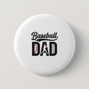 Badge Rond 5 Cm Conception de T-Shirt avec gravure vintage pour pa