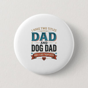 Badge Rond 5 Cm Conception de T-Shirt avec gravure vintage pour pa