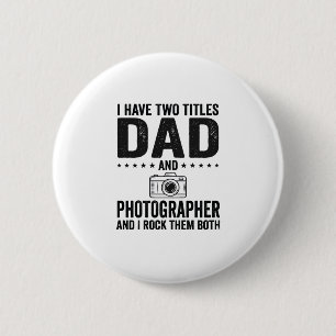 Badge Rond 5 Cm Conception de T-shirt avec gravure vintage pour ph