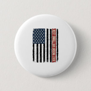 Badge Rond 5 Cm Conception de T-shirt de drapeau de conducteur de
