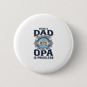 Badge Rond 5 Cm Conception de t-shirt vintage avec un coup de poin