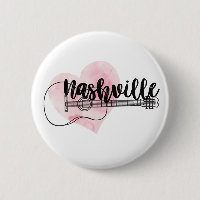 Conception du coeur de l'aquarelle de Nashville Gu