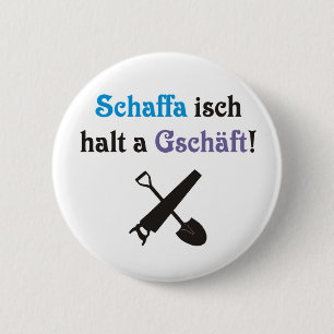 Badge Rond 5 Cm Conception faible du travail