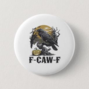 Badge Rond 5 Cm Conception minimale classique F-Caw-F