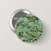 Badge Rond 5 Cm Conceptions vertes faites sur commande de (Devant & derrière)