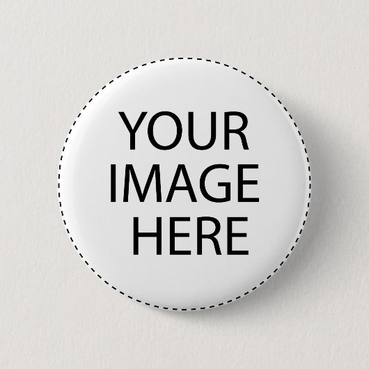 Badge Rond 5 Cm Concevez vos propres (Devant)