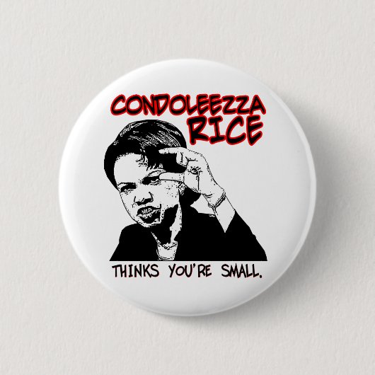 Badge Rond 5 Cm condismall (Devant)