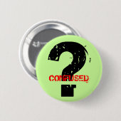 BADGE ROND 5 CM CONFUS (Devant & derrière)
