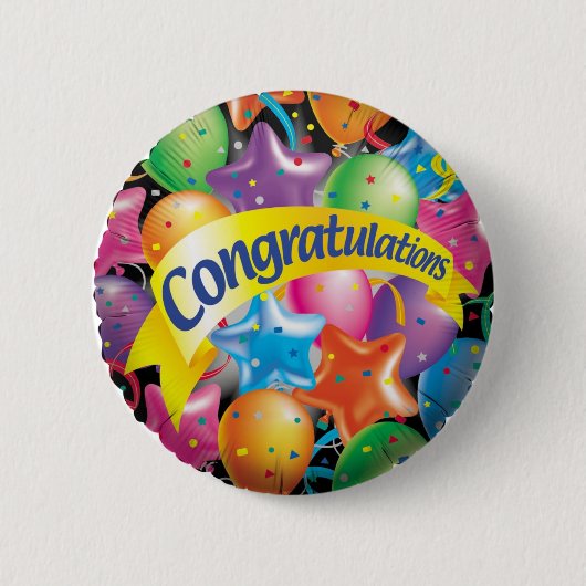 Badge Rond 5 Cm Congratulations.jpg (Devant)