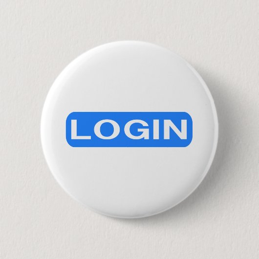 BADGE ROND 5 CM CONNEXION (Devant)