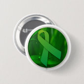 Badge Rond 5 Cm Conscience de trouble bipolaire (Devant & derrière)