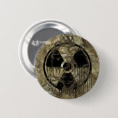 BADGE ROND 5 CM CONSÉQUENCE (Devant & derrière)