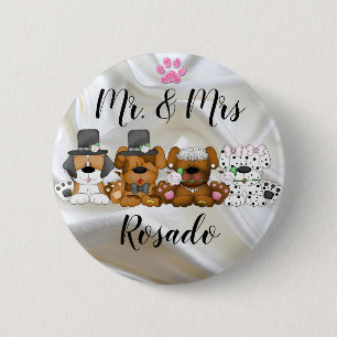 Badge Rond 5 Cm Conserver ou concevoir votre propre bouton Ajouter