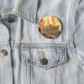 Badge Rond 5 Cm Constitution (En situation)