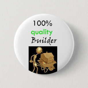 Badge Rond 5 Cm constructeur 100% de qualité
