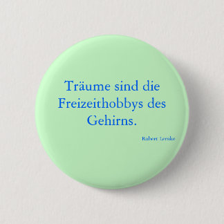Badge Rond 5 Cm Contagion
