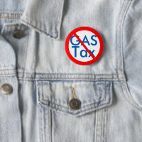 Contre les hausses de taxe sur l'essence