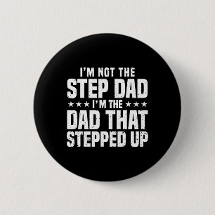 Badge Rond 5 Cm Cool Montez Papa For Men Père World#39 ; s Best St