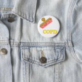 BADGE ROND 5 CM COPD (En situation)